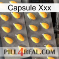 Xxx Capsule cialis2